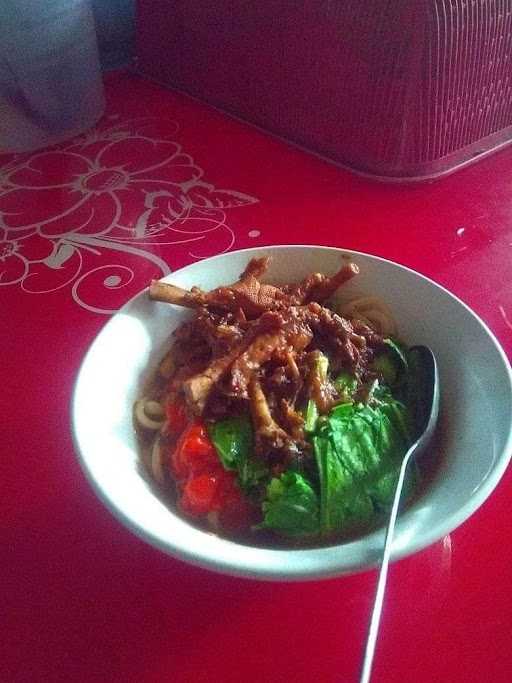 Mie Ayam Ibu Titan 5