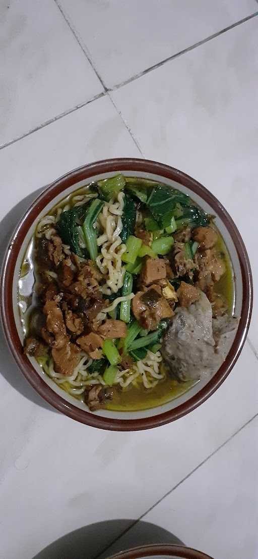 Mie Ayam Ibu Titan 4