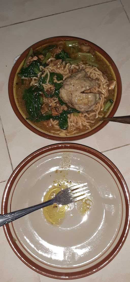 Mie Ayam Ibu Titan 2