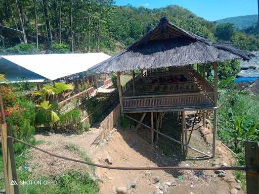 Warung Dan Tmpat Makan Kang Ali 7