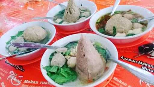 Bakso Mang Oman 2