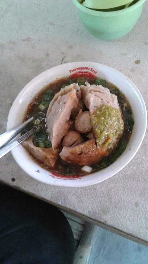 Bakso Mang Oman 1