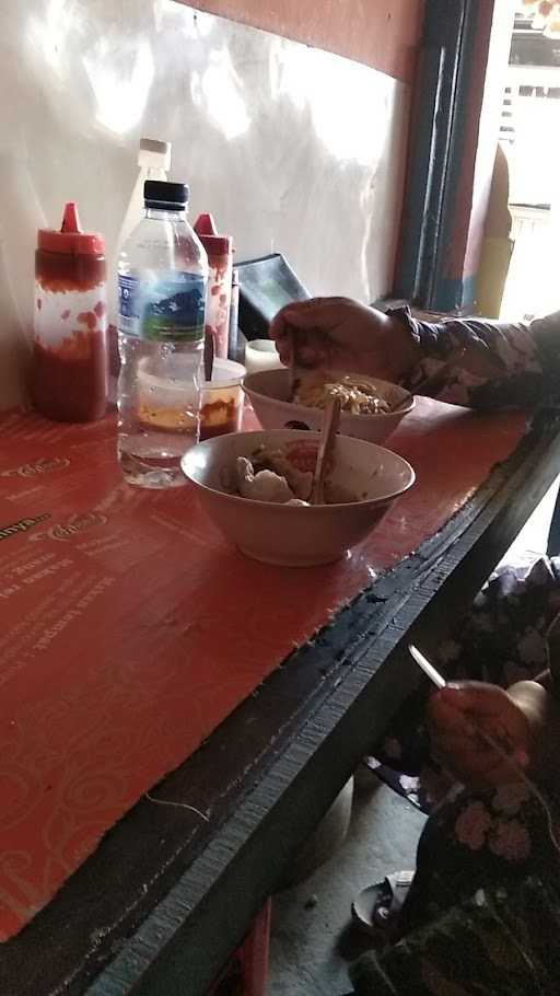 Bakso Mas Nur Solo 1