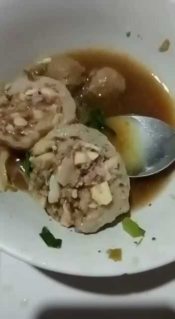 Bakso Solo Muncul 5