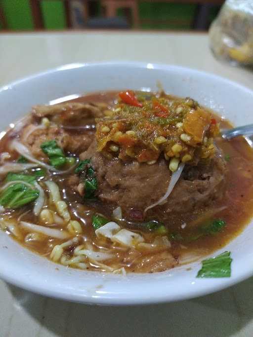 Bakso Solo Muncul 8