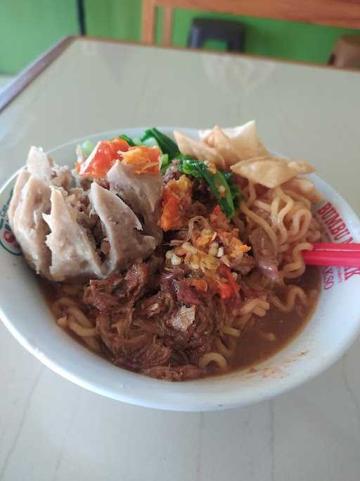 Bakso Solo Muncul 10