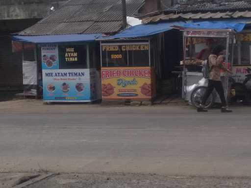 Mie Ayam-Bakso Mas Yanto Solo 3