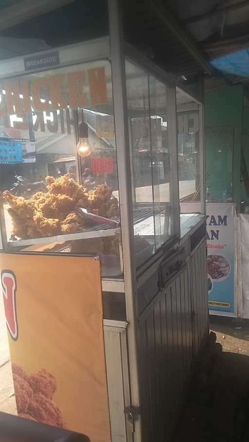 Mie Ayam-Bakso Mas Yanto Solo 2