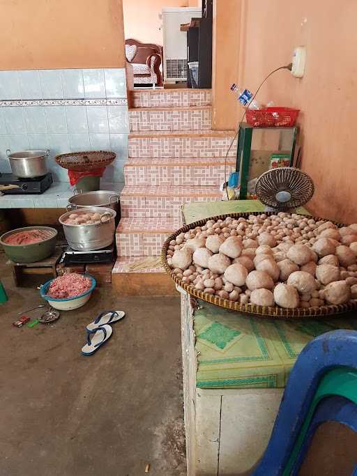 Mie Ayam-Bakso Mas Yanto Solo 1