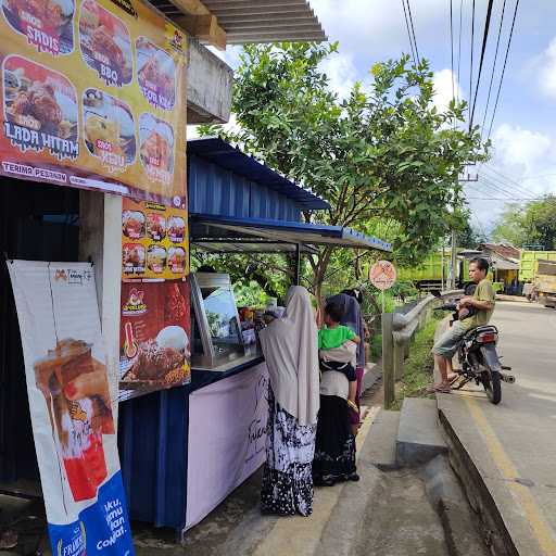 Tentang Kita Coklat - Picung 1