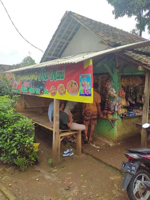 Warung Seblak Te Nani Maknyos 7