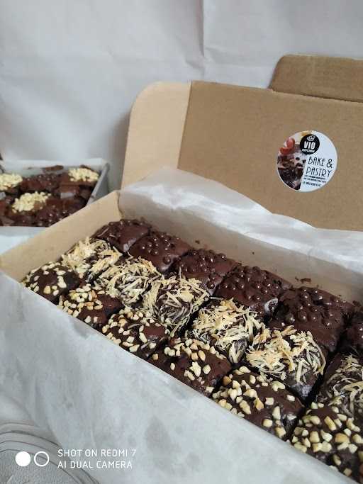 Brownies Vio Kitchen 5