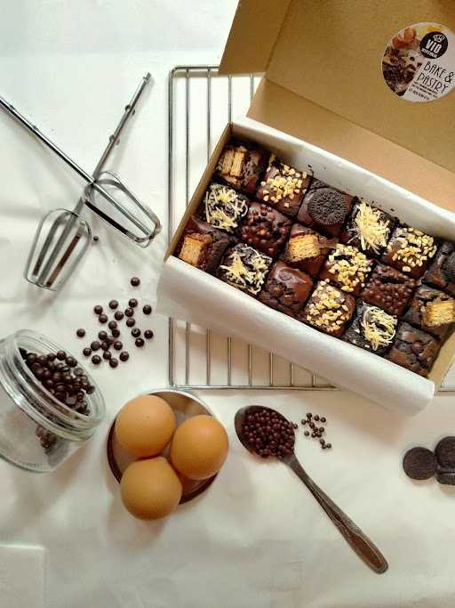 Brownies Vio Kitchen 2