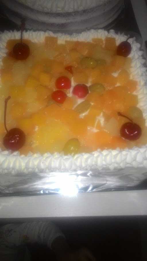 Echas Cake N Sprey 9