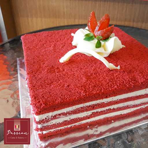 Flo Passion Bakery, Cake & Coffee Shop 1