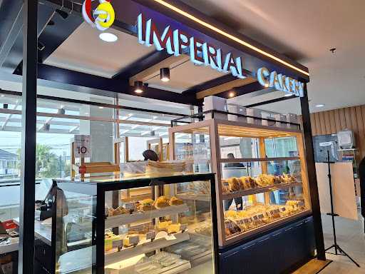 Imperial Cakery - RS Brawijaya 7