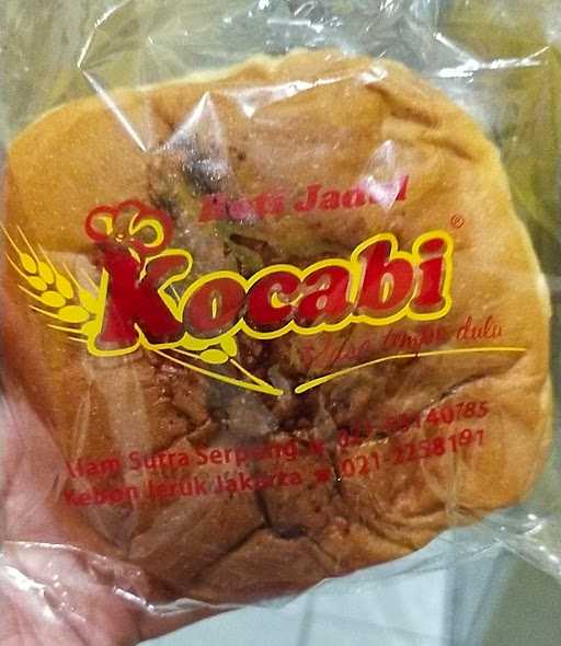 Kocabi Roti Jadul 4