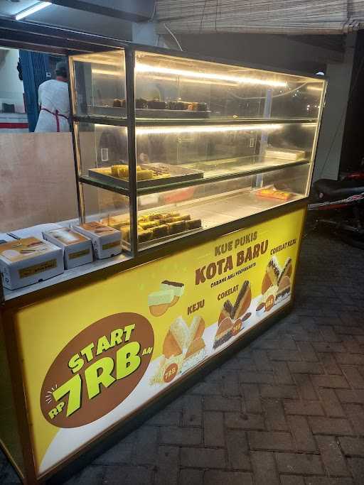 Pukis Kota Baru (Sudimara Pinang Tangerang) 10