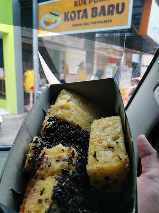 Pukis Kota Baru (Sudimara Pinang Tangerang) 3