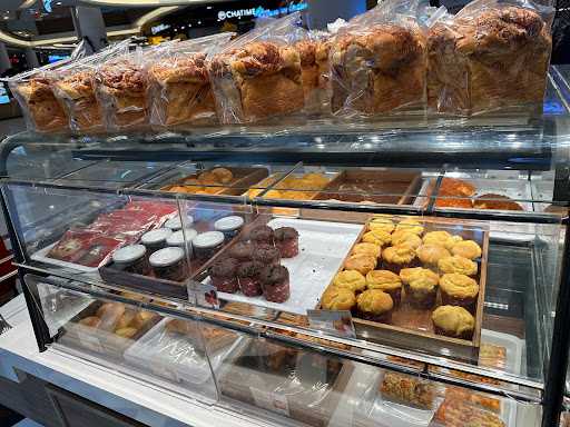 Mako Cake & Bakery - Mall Alam Sutera 10