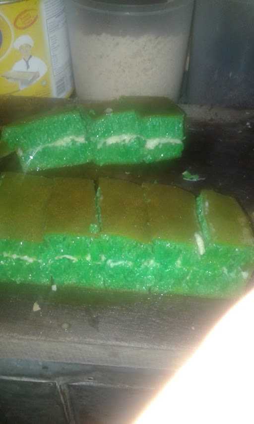 Martabak Bandung Kayla 1