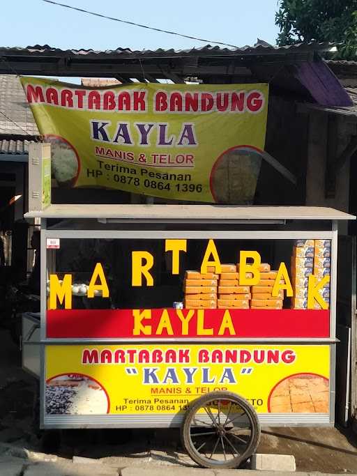 Martabak Bandung Kayla 3