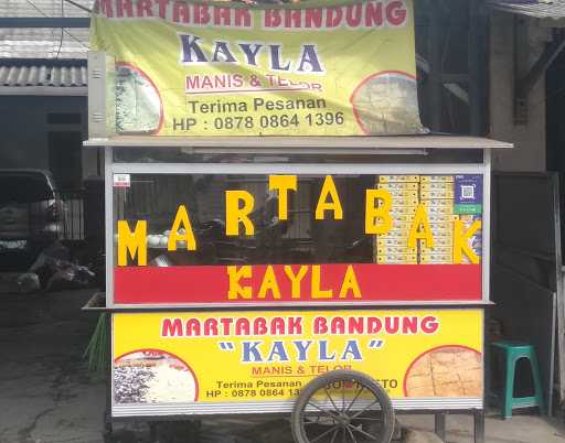 Martabak Bandung Kayla 4