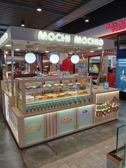 Mochi Mochio - Mall Alam Sutra 1