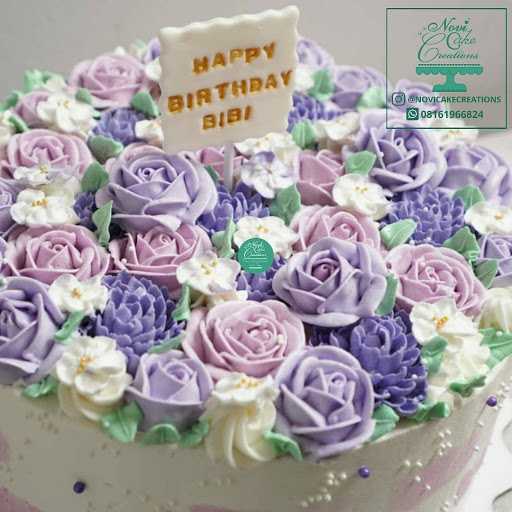 Novidesigncakes 8