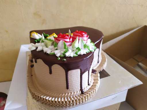 Tanjung Cake 5