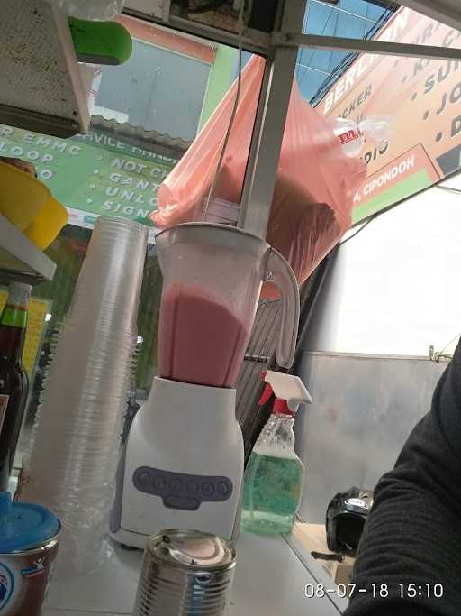 Jus Dan Sop Buah Sukarasa 7