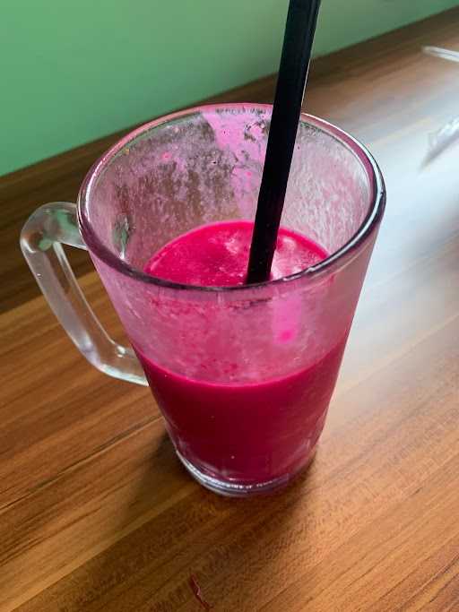 Jus Kode Banjar Wijaya 1