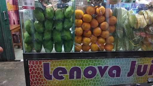 Lenova Juice 4