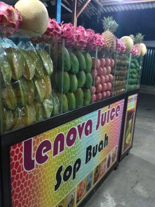 Lenova Juice 5