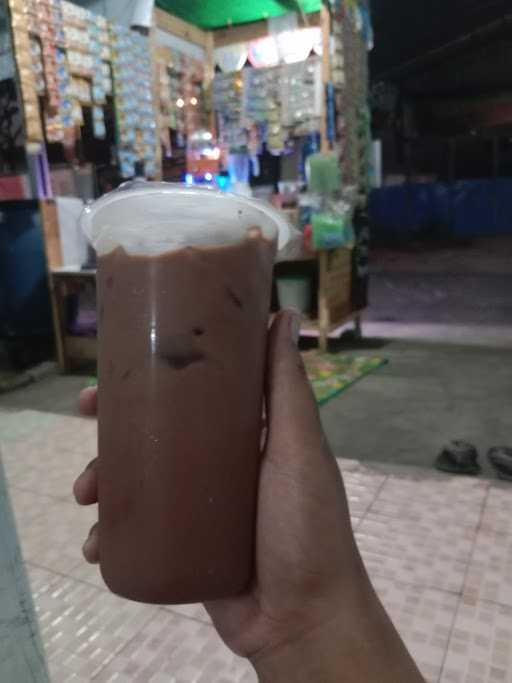 Pop Ice Blend & Es Teh Hanifa 4