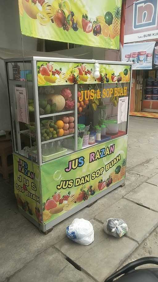 Razan Juice 2