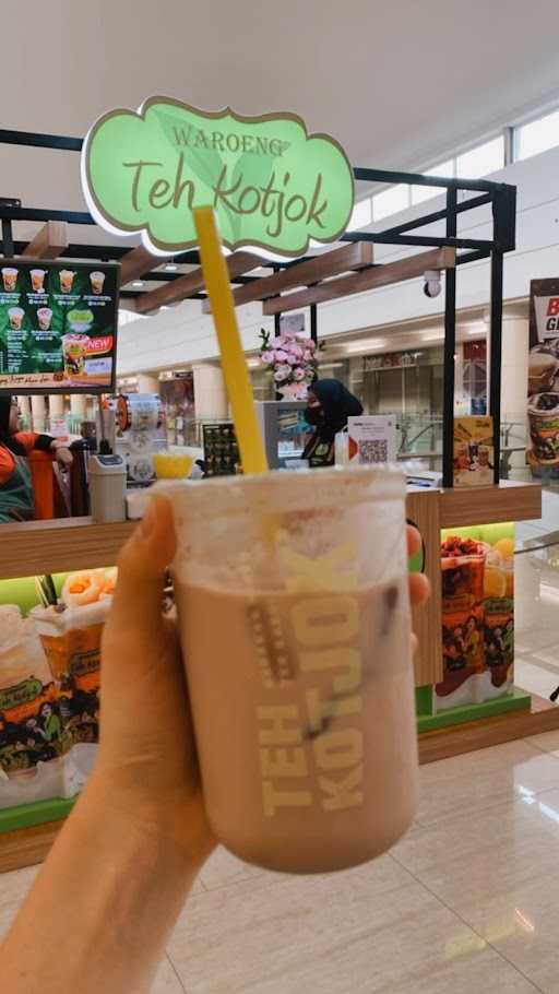 Waroeng Teh Kotjok Mall Alam Sutera 1