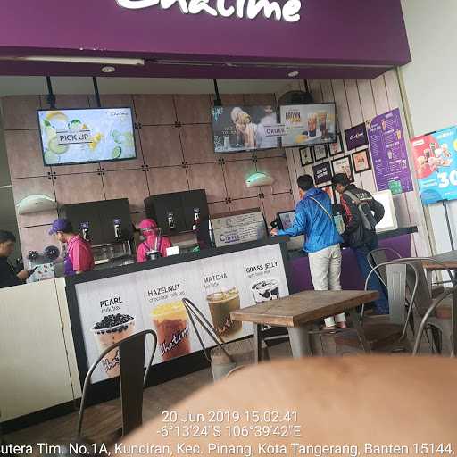 Chatime - Petkingdom 7