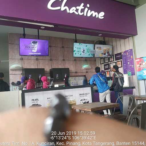 Chatime - Petkingdom 6