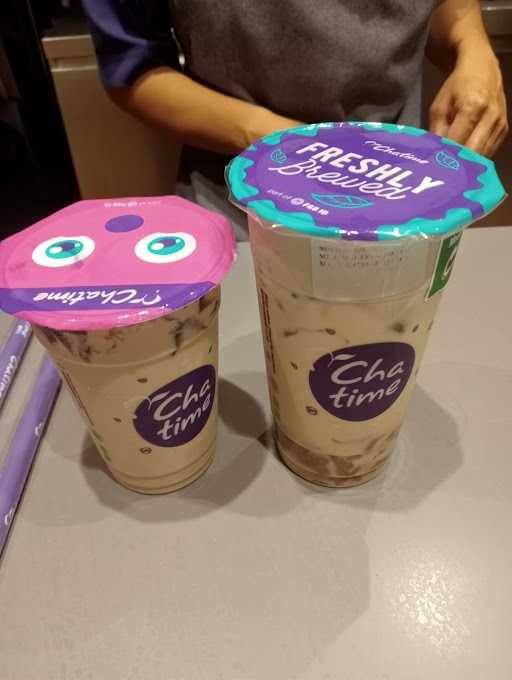 Chatime - Petkingdom 3