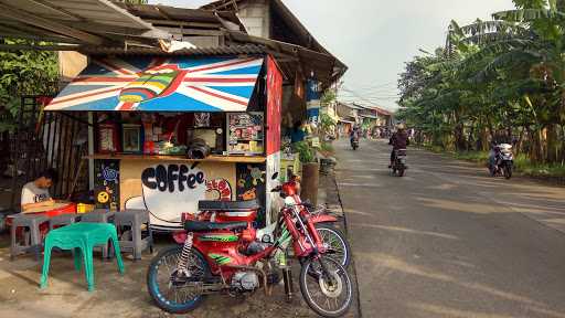 Coffestones (Kopipinggirkali) 6