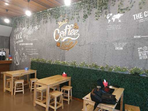 Edisi Kopi | Coffee & Eatery 3