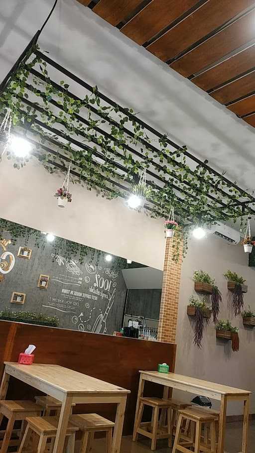 Edisi Kopi | Coffee & Eatery 5