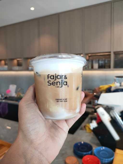 Fajar & Senja Cafe - Alam Sutera 5