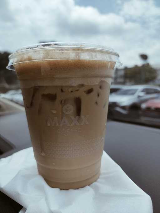 Maxx Coffee 5