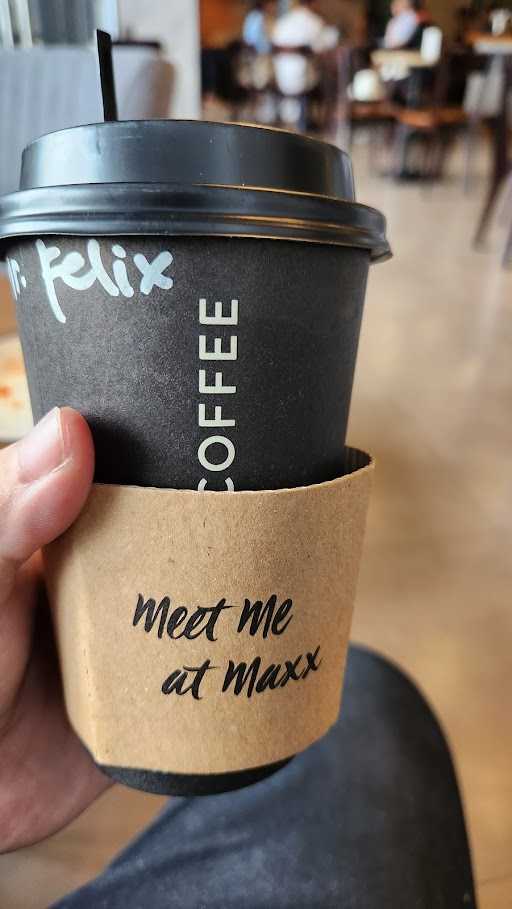 Maxx Coffee 7