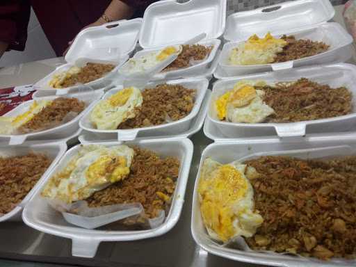 Nasi Goreng Sss 3