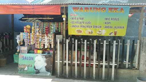 Warung Kopi Eka 1