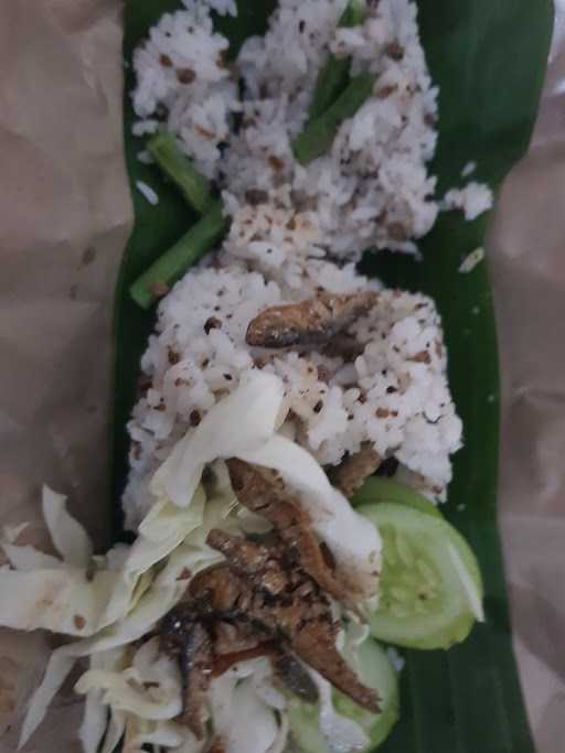 Warung Nasi Tutug Oncom Kang Eddy Gendut 2