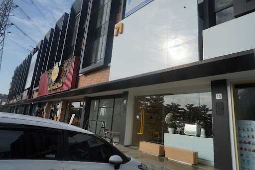 Arah Coffee Alam Sutera 4